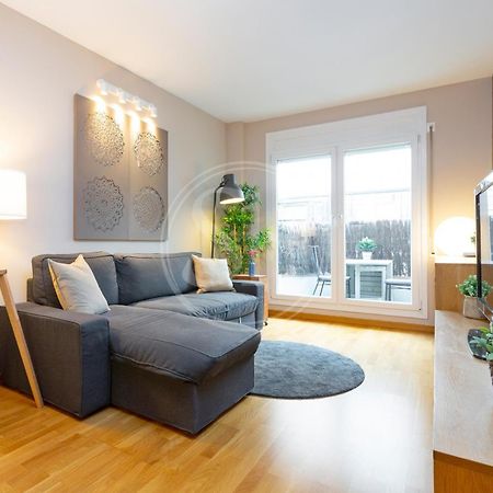 Bonito Apartamento En Gracia Барселона Экстерьер фото