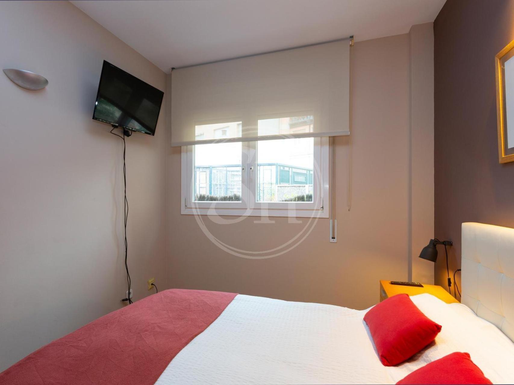 Bonito Apartamento En Gracia Барселона Экстерьер фото