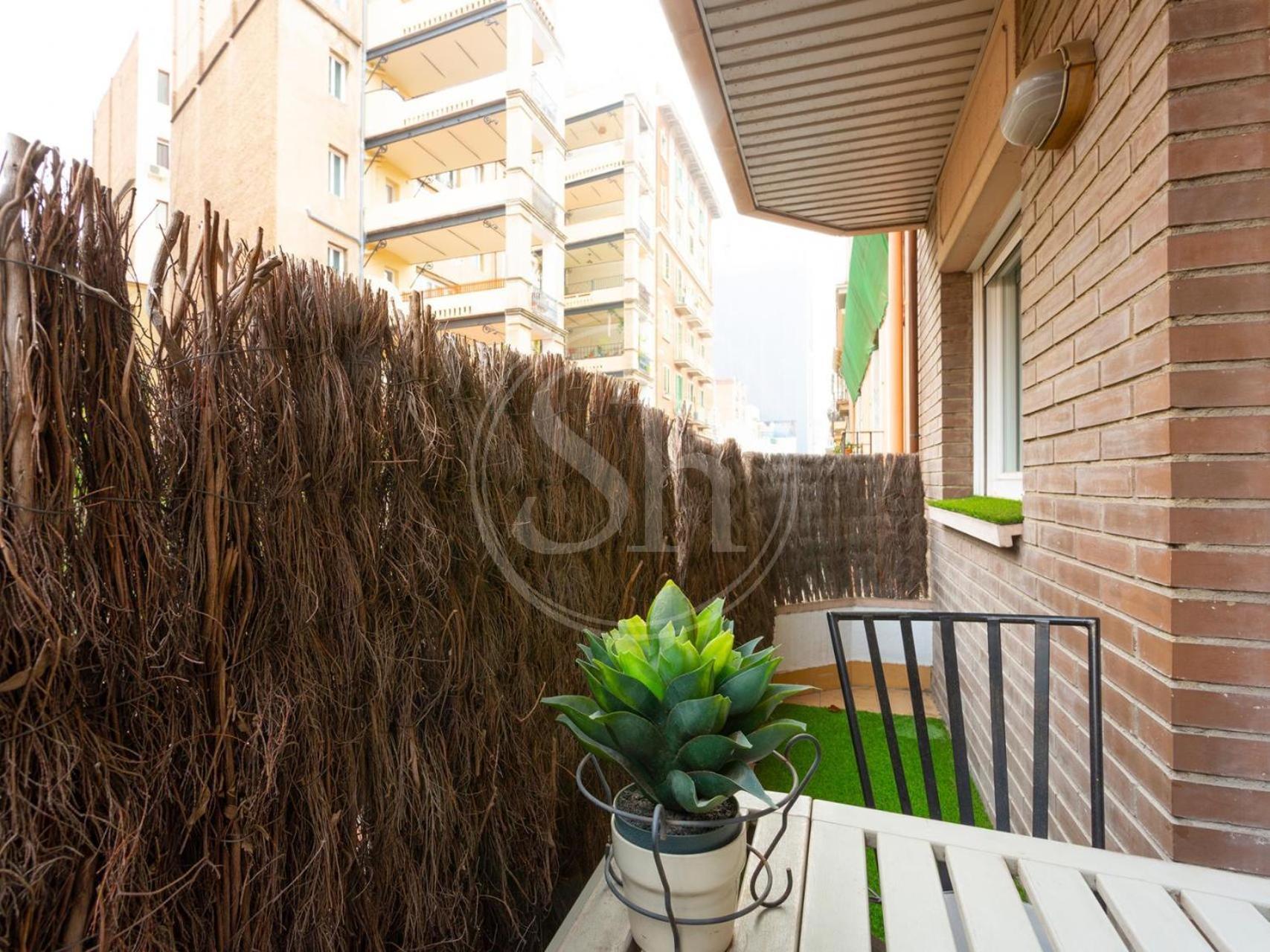 Bonito Apartamento En Gracia Барселона Экстерьер фото