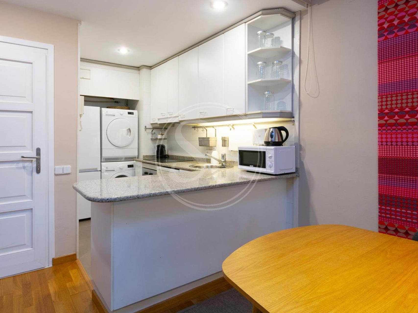 Bonito Apartamento En Gracia Барселона Экстерьер фото
