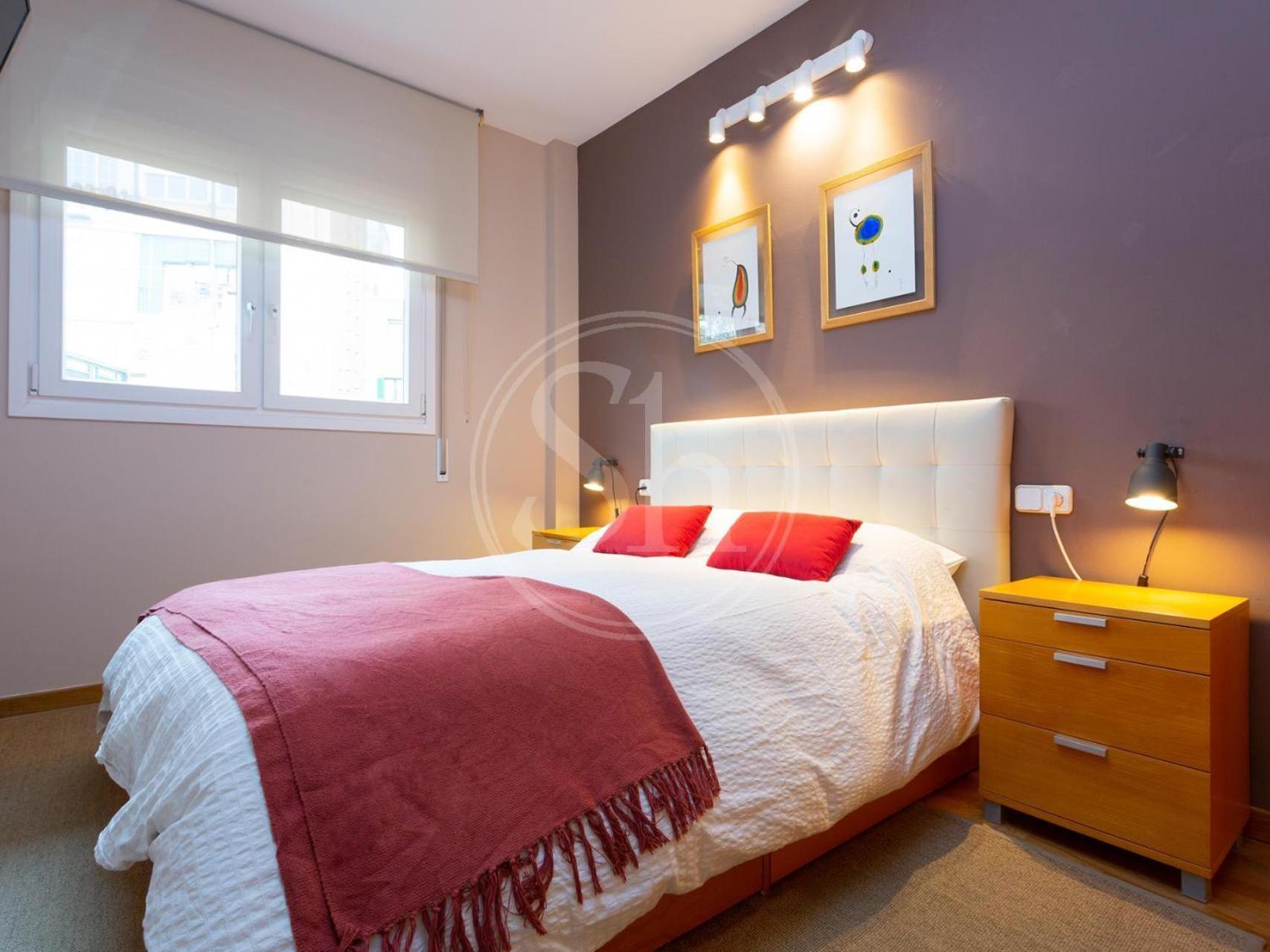 Bonito Apartamento En Gracia Барселона Экстерьер фото