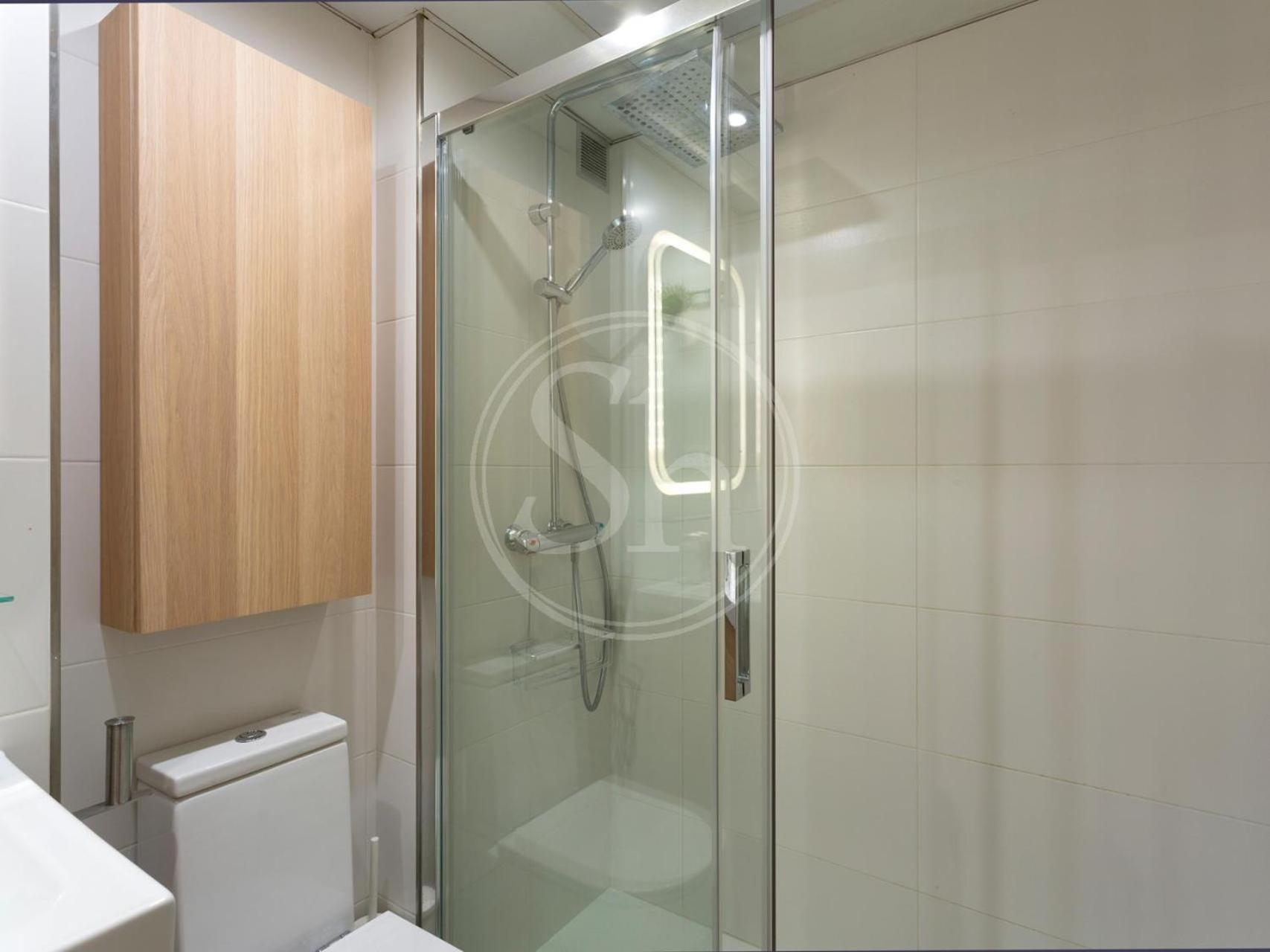 Bonito Apartamento En Gracia Барселона Экстерьер фото