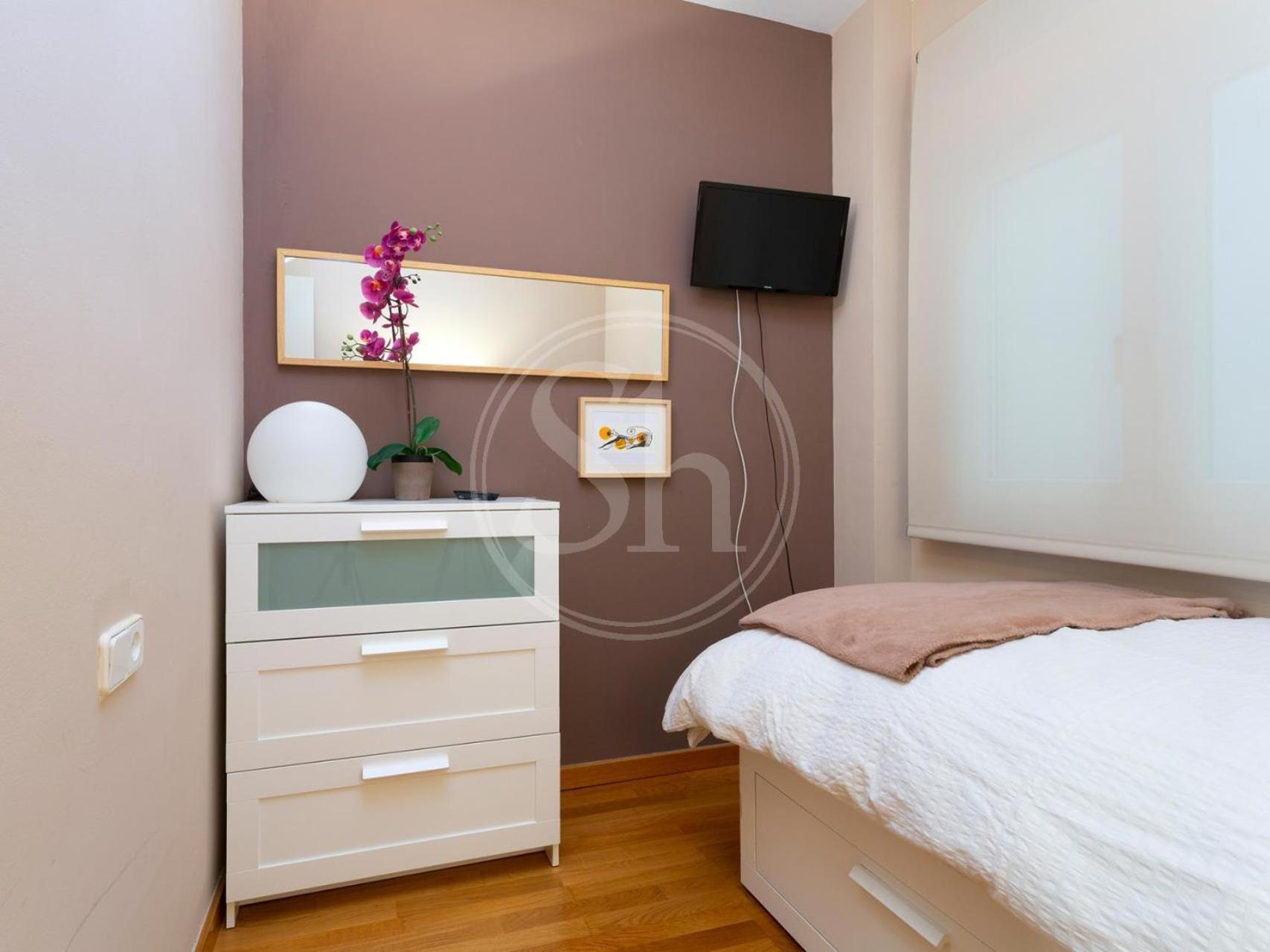 Bonito Apartamento En Gracia Барселона Экстерьер фото